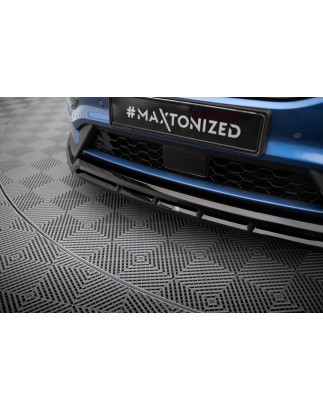 SPLITTER ANTERIORE Ford Edge ST Mk2 Facelift (Cod. M-FO-ED-2-ST-FD1G+FD1RG)