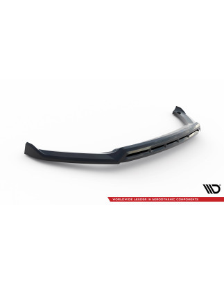 SPLITTER ANTERIORE Ford Edge ST Mk2 Facelift (Cod. M-FO-ED-2-ST-FD1G+FD1RG)