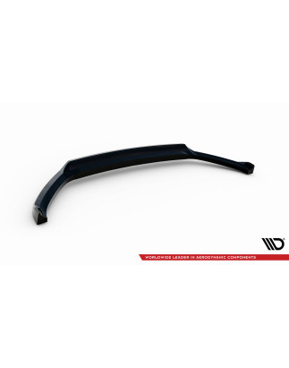 SPLITTER ANTERIORE Ford Edge ST Mk2 Facelift (Cod. M-FO-ED-2-ST-FD1G+FD1RG)