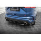 Splitters posteriori laterali Ford Edge ST Mk2 Facelift (Cod. M-FO-ED-2-ST-RSD1G)