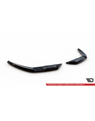 Splitters posteriori laterali Ford Edge ST Mk2 Facelift (Cod. M-FO-ED-2-ST-RSD1G)