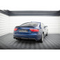 Spoiler Cap 3D Audi A5 Coupe 8T (Cod. M-AU-A5-1F-CAP3D1G)