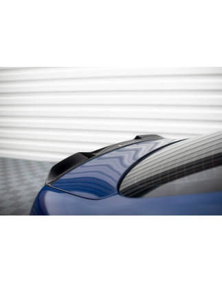 Spoiler Cap 3D Audi A5 Coupe 8T (Cod. M-AU-A5-1F-CAP3D1G)