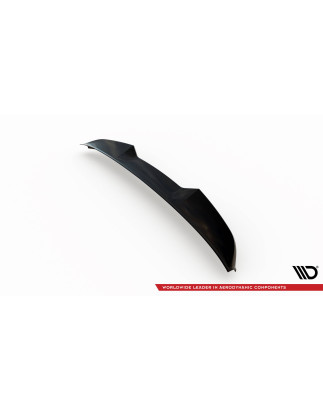 Spoiler Cap 3D Audi A5 Coupe 8T (Cod. M-AU-A5-1F-CAP3D1G)