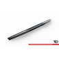 Spoiler Cap 3D Audi A5 Coupe 8T (Cod. M-AU-A5-1F-CAP3D1G)