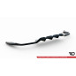 Splitter posteriore (con barre verticali) Cupra Leon  Mk1 (Cod. M-CU-LE-1-RD1G+RD2G)