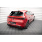 Splitters posteriori laterali V.1 Cupra Leon  Mk1 (Cod. M-CU-LE-1-RSD1G)