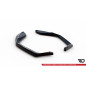 Splitters posteriori laterali V.1 Cupra Leon  Mk1 (Cod. M-CU-LE-1-RSD1G)