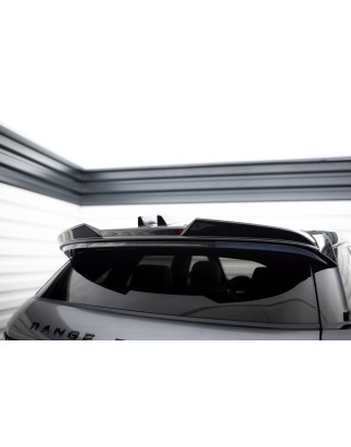 Spoiler Cap 3D Land Rover Range Rover Evoque HSE Dynamic Mk1 Facelift (Cod. M-LR-RR-EV-1-CAP3D1G)