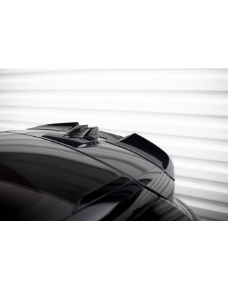 Spoiler Cap 3D Land Rover Range Rover Evoque HSE Dynamic Mk1 Facelift (Cod. M-LR-RR-EV-1-CAP3D1G)