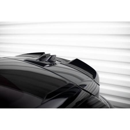 Spoiler Cap 3D Land Rover Range Rover Evoque HSE Dynamic Mk1 Facelift (Cod. M-LR-RR-EV-1-CAP3D1G)