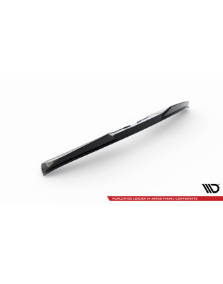 Spoiler Cap 3D Land Rover Range Rover Evoque HSE Dynamic Mk1 Facelift (Cod. M-LR-RR-EV-1-CAP3D1G)