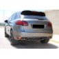 Kit Estetico Porsche Cayenne Turbo 11-14 (Cod. E-TCPO032)