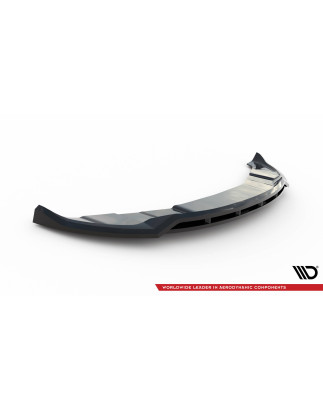 SPLITTER ANTERIORE Land Rover Range Rover Evoque HSE Dynamic Mk1 Facelift (Cod. M-LR-RR-EV-1-FD1G+FD