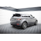 Splitter posteriore (con barre verticali) Land Rover Range Rover Evoque HSE Dynamic Mk1 Facelift (Co