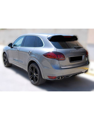 Kit Estetico Porsche Cayenne Turbo 11-14 (Cod. E-TCPO032)