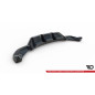 Splitter posteriore (con barre verticali) Land Rover Range Rover Evoque HSE Dynamic Mk1 Facelift (Co