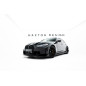 Diffusori minigonne V.3 CSL Look BMW M3 berlina / Touring G80 / G81 (Cod. M-BM-3-G80-M-SD3G)