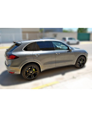 Kit Estetico Porsche Cayenne Turbo 11-14 (Cod. E-TCPO032)