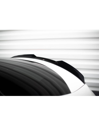 Spoiler Cap 3D Mercedes-Benz GLE Coupe 43 AMG / AMG-Line C292 (Cod. M-ME-GLE-C292-43-CAP3D1G)