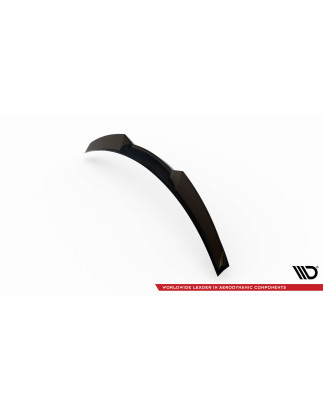 Spoiler Cap 3D Mercedes-Benz GLE Coupe 43 AMG / AMG-Line C292 (Cod. M-ME-GLE-C292-43-CAP3D1G)