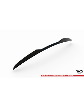 Spoiler Cap 3D Mercedes-Benz GLE Coupe 43 AMG / AMG-Line C292 (Cod. M-ME-GLE-C292-43-CAP3D1G)