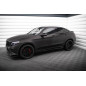 Diffusori minigonne V.2 Mercedes-Benz GLC Coupe AMG-Line C253  (Cod. M-ME-GLC-C253F-AMGLINE-SD2G)