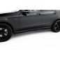 Diffusori minigonne V.2 Mercedes-Benz GLC Coupe AMG-Line C253  (Cod. M-ME-GLC-C253F-AMGLINE-SD2G)