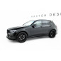 Diffusori minigonne V.2 Mercedes-Benz GLC Coupe AMG-Line C253  (Cod. M-ME-GLC-C253F-AMGLINE-SD2G)