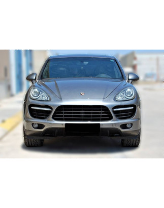 Kit Estetico Porsche Cayenne Turbo 11-14 (Cod. E-TCPO032)