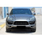 Kit Estetico Porsche Cayenne Turbo 11-14 (Cod. E-TCPO032)
