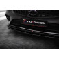 SPLITTER ANTERIORE Mercedes-Benz GLC Coupe AMG-Line /43 AMG C253 (Cod. M-ME-GLC-C253-AMGLINE-FD1G+FD