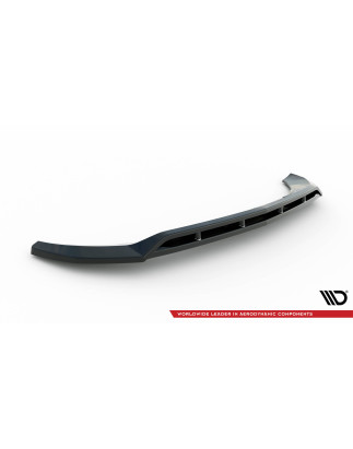 SPLITTER ANTERIORE Mercedes-Benz GLC Coupe AMG-Line /43 AMG C253 (Cod. M-ME-GLC-C253-AMGLINE-FD1G+FD