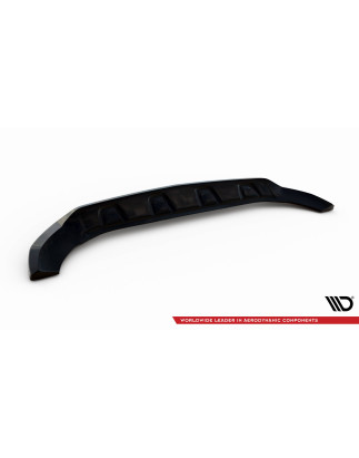 SPLITTER ANTERIORE Mercedes-Benz GLC Coupe AMG-Line /43 AMG C253 (Cod. M-ME-GLC-C253-AMGLINE-FD1G+FD