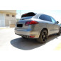 Kit Estetico Porsche Cayenne Turbo 11-14 (Cod. E-TCPO032)