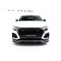 Splitters Set in carbonio Audi RSQ8 Mk1 (Cod. M-CF-AU-RSQ8-1-SET)