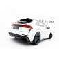 Splitters Set in carbonio Audi RSQ8 Mk1 (Cod. M-CF-AU-RSQ8-1-SET)