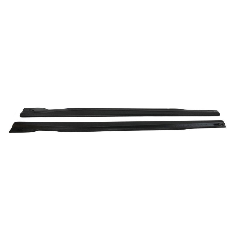 Diffusori minigonne Mercedes W117 45 13-18 / W176 12-18 (Cod. E-TCM0122)