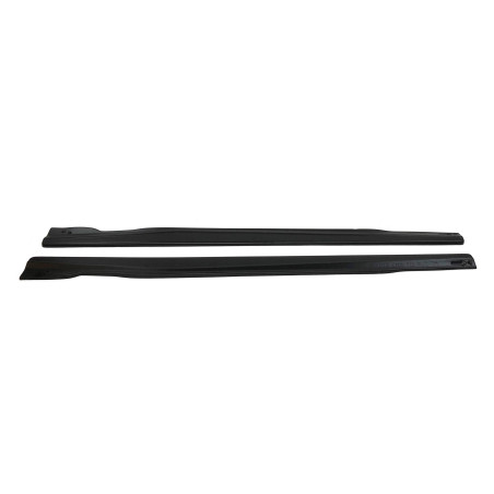 Diffusori minigonne Mercedes W117 45 13-18 / W176 12-18 (Cod. E-TCM0122)