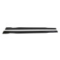 Diffusori minigonne Mercedes W117 45 13-18 / W176 12-18 (Cod. E-TCM0122)
