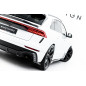 Splitters Set in carbonio Audi RSQ8 Mk1 (Cod. M-CF-AU-RSQ8-1-SET)
