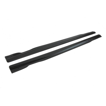 Diffusori minigonne Mercedes W117 45 13-18 / W176 12-18 (Cod. E-TCM0122)