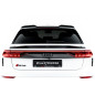 Splitters Set in carbonio Audi RSQ8 Mk1 (Cod. M-CF-AU-RSQ8-1-SET)