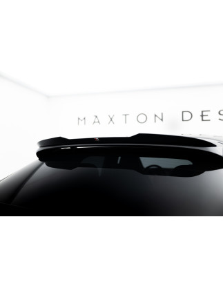 Spoiler Cap Porsche Cayenne Coupe Mk3 (Cod. M-PO-CAY-3-C-CAP1G)