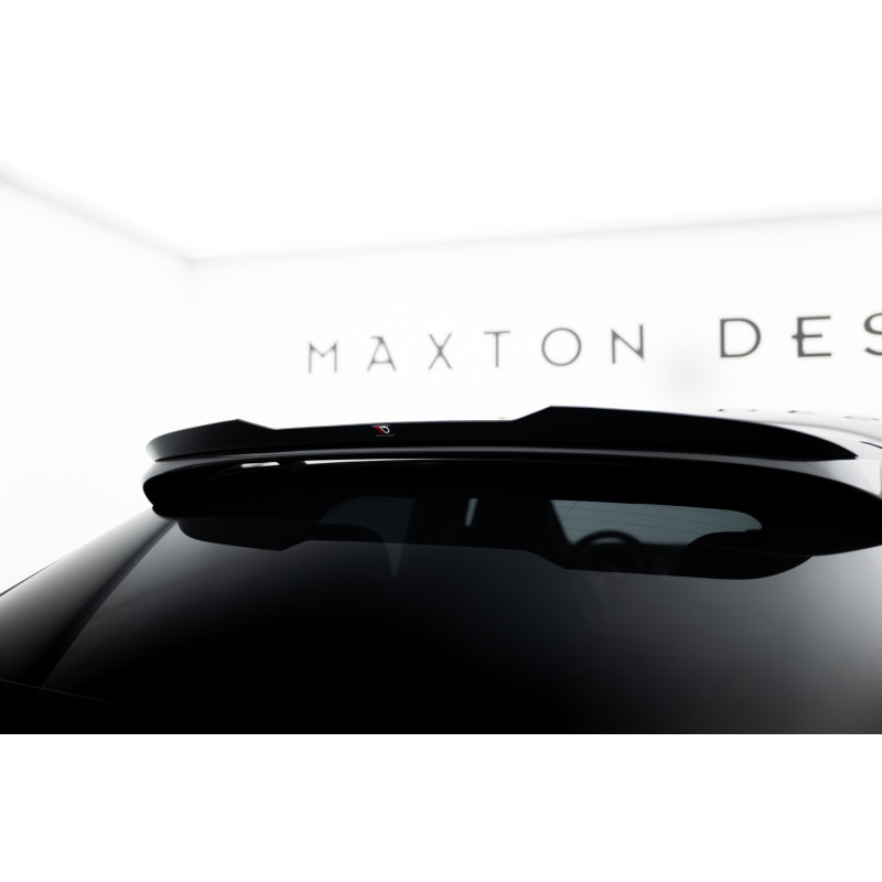 Spoiler Cap Porsche Cayenne Coupe Mk3 (Cod. M-PO-CAY-3-C-CAP1G) Spoiler Cap Porsche Cayenne Coupe Mk3 (Cod. M-PO-CAY-3-C-CAP1G)