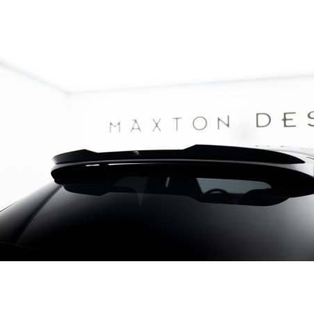 Spoiler Cap Porsche Cayenne Coupe Mk3 (Cod. M-PO-CAY-3-C-CAP1G)