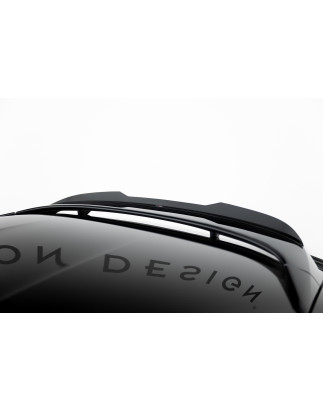 Spoiler Cap Porsche Cayenne Coupe Mk3 (Cod. M-PO-CAY-3-C-CAP1G)