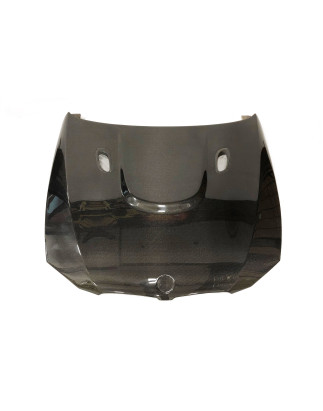 Cofano Carbonio BMW E92 / E93 2006-2009 Look M3 (Cod. E-TCB6081)