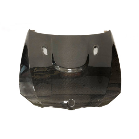Cofano Carbonio BMW E92 / E93 2006-2009 Look M3 (Cod. E-TCB6081)