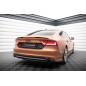 Spoiler Cap Audi A7 C7 (Cod. M-AU-A7-C7-CAP1G)